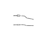 Catalyseur BM CATALYSTS BM80192H