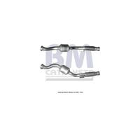 Catalyseur BM CATALYSTS BM80367H