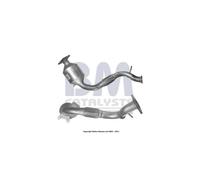 Catalyseur BM CATALYSTS BM80368H