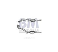 Catalyseur BM CATALYSTS BM80383H