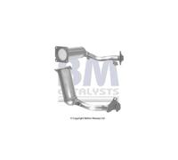 Catalyseur BM CATALYSTS BM91007H