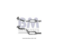 Catalyseur BM CATALYSTS BM91170H