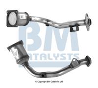 Catalyseur BM CATALYSTS BM91291H