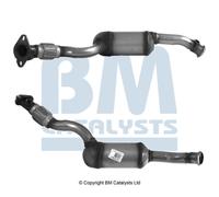 Catalyseur BM CATALYSTS BM91538H