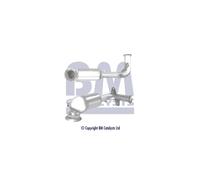 Catalyseur BM CATALYSTS BM91785H