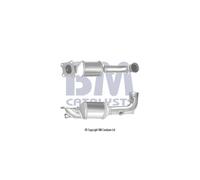 BM CATALYSTS BM92266H Catalyseur