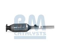 Catalyseur BM91506H BM CATALYSTS pour SEAT SKODA VW