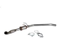 Catalyseur BOSAL 090-066 pour MULTIVAN T5 2.5 2003-2009