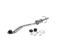 Catalyseur BOSAL 090-129