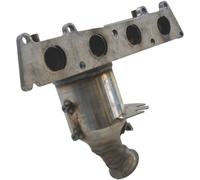 Catalyseur BOSAL 090-134