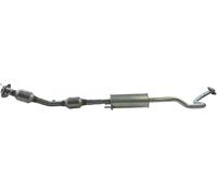 Catalyseur BOSAL 090-140 pour PRIUS Liftback 1.5 2003-