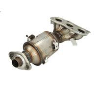 Catalyseur BOSAL 090-162 pour TOYOTA AYGO (_B1_) 1 2005-2014
