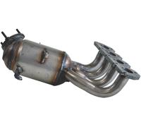Catalyseur BOSAL 090-184 pour OPEL ASTRA H (A04) 1.8 2006-201