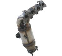 Catalyseur BOSAL 090-191