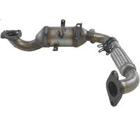 Catalyseur BOSAL 090-206 FORD FOCUS III 1 2012-2017