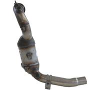 Catalyseur Euro 5 090-209 BOSAL pour FIAT LANCIA ALFA ROMEO