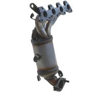 Catalyseur BOSAL 090-215