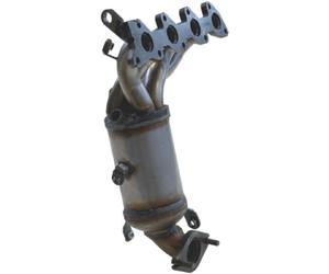 Catalyseur BOSAL 090-215