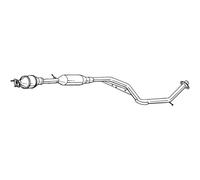 Catalyseur BOSAL 090-604