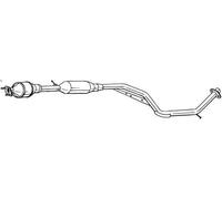 Catalyseur BOSAL 090-604 pour 5 (CR) 1.8 2005-201