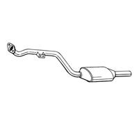 Catalyseur BOSAL 099-147