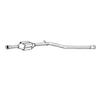 BOSAL - Catalyseur 099-498 - Réf. 099498