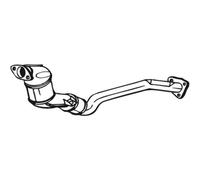 Catalyseur BOSAL 099-590