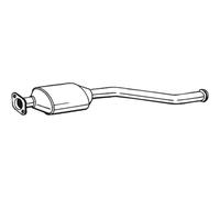BOSAL 099-683 Catalyseur