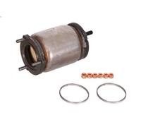 Catalyseur BOSAL pour AVEO / KALOS A trois volumes (T250, T255) 1.2 2008-