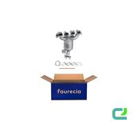 HELLA 8LF 366 055-241 Catalyseur en coude