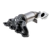 CATALYSEUR Compatible avec FORD FIESTA 01- Fusion 02- KA 02- KAT-FR-000
