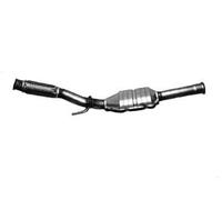 Catalyseur | Convient pour: Citroen Xsara Picasso 2.0 HDI DW10TD