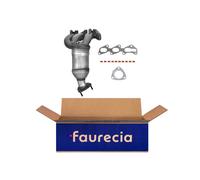 Catalyseur De Particules Euro 4 HELLA Pour OPEL AGILA (A) (H00)