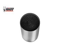 CATALYSEUR D'ÉCHAPPEMENT MIVV ACC.076.A1 POUR VESPA PRIMAVERA 150 2021-2024