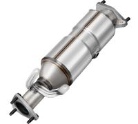 Catalyseur Direct Argent pour Honda Accord 2003-2007