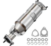 Catalyseur Direct Sliver pour Honda Accord 2003-2007