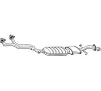 Catalyseur Euro 1 099-085 BOSAL pour BMW 3 Coupé 3 Touring 3 3 Décapotable