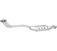 Catalyseur Bosal 099-117