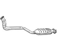 Catalyseur Euro 1 099-499 BOSAL pour MERCEDES-BENZ 124 A trois volumes 124 Coupé