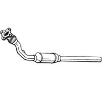 Catalyseur Euro 1 099-572 BOSAL pour AUDI VW SKODA