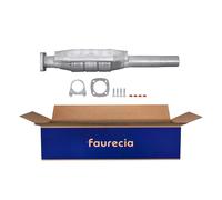 HELLA 8LE 366 051-311 Catalyseur