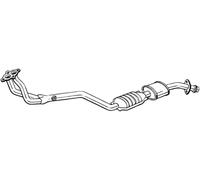 Catalyseur Euro 2 099-086 BOSAL pour BMW 3 Coupé 3 Touring 3 Décapotable 3