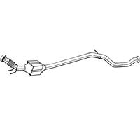 BOSAL - Catalyseur 099-524 - Réf. 099524