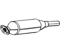 Catalyseur Euro 2 099-831 BOSAL pour SKODA FELICIA II FELICIA II Break