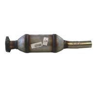 Catalyseur Euro 2 Avec Accessoires BOSAL 099-163 Compatible VW Golf