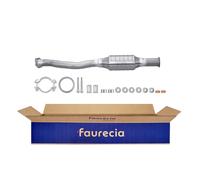 HELLA 8LE 366 052-051 Catalyseur