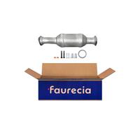 Catalyseur Euro 2 Avec Accessoires FAURECIA Pour Notamment OPEL VECTRA