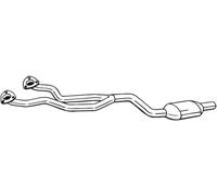 BOSAL Catalyseur 099-120 pour BMW 5 Limousine (E39) 5 Touring (E39)