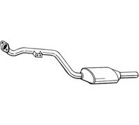 Catalyseur Euro 3 099-147 BOSAL pour MERCEDES-BENZ CLASSE C T-Model CLASSE C CLK
