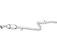 Catalyseur Euro 3 099-769 BOSAL pour FIAT DOBLO Monospace